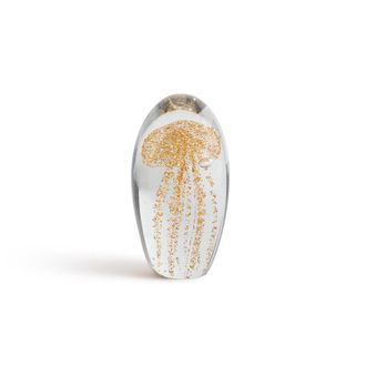 AM.PM Grote goudkleurige kwallensulfide, Medusa