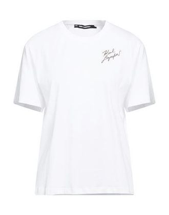 Karl Lagerfeld TOPS - T-shirts auf YOOX.COM