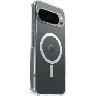 Otterbox Otterbox Symmetry Back Cover Transparente Magn&eacute;tico Google Pixel 10 Pro Xl