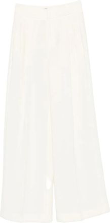 Twinset Mujer, Pantalones, Blanco, Talla: XS
