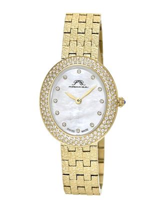 Porsamo Bleu Womens Angelica Watch