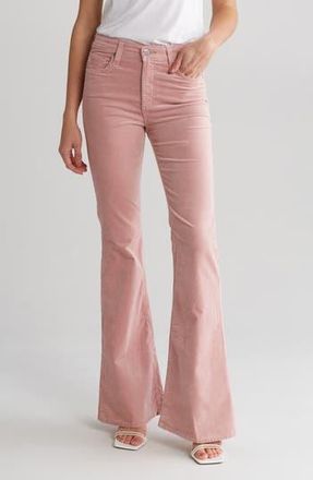 AG - Adriano Goldschmied Quinne High Waist Flare Leg Jeans in Frrs at Nordstrom Rack, Size 23