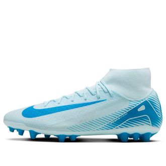 Nike Mercurial Superfly 10 Academy AG Mad Ambition Pack - Glacier Blue FQ8329-400