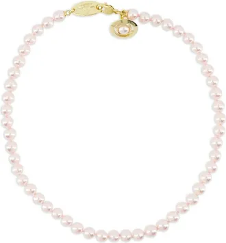 Vivienne Westwood Jewellery Oro, Rosa-Donna