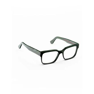 MOLI@LIMO Glasses, female, Green, 52 MM, Womens Accessories Optical frames Green Ss23