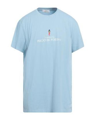 Cooperativa Pescatori Posillipo TOPS - T-shirts auf YOOX.COM