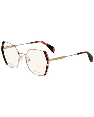 Rag & Bone Rag & Bone Womens 53mm Optical Frames