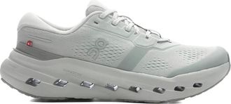 On Running Cloudrunner 3 - Heren - Sport - Grijs - Maat: 44 EU Poliester