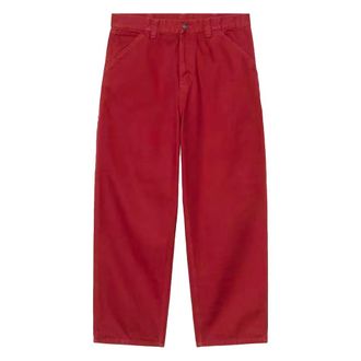 Carhartt Work in Progress Double-pocket Trousers