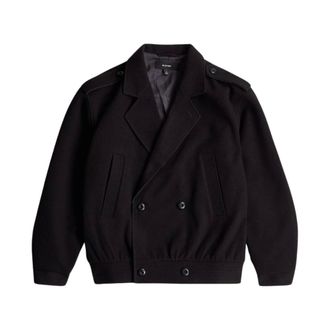 G-Star Dames, Jassen, Zwart, Maat: XS Viscose