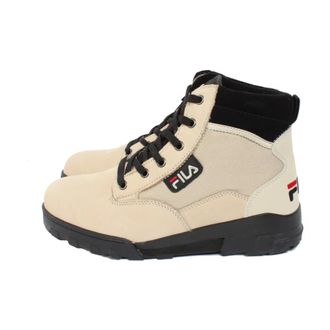 Fila Hombre, Zapatos, Beige, Talla: 41 EU
