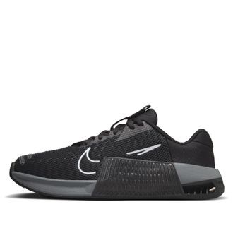 Nike (WMNS) Nike Metcon 9 Black Smoke Grey DZ2537-001