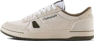 Reebok Maharishi x LT Court Hemp GZ9587
