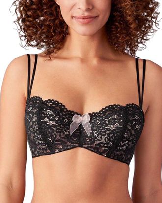 Wacoal B.TemptD By Wacoal Ciao Bella Balconette Underwire Bra