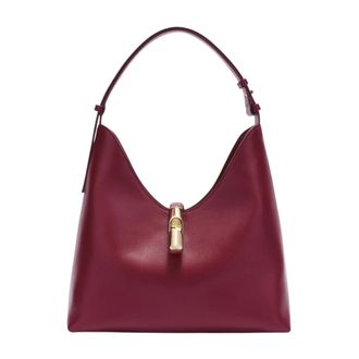 Furla Mujer, Bolsos, Rojo, Talla: ONE Size