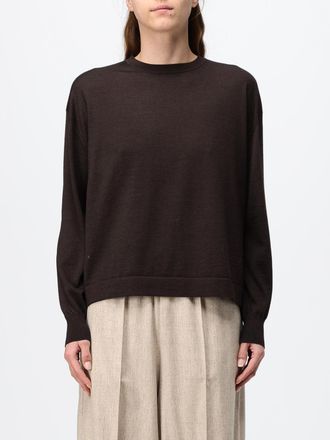 Agnona Maglia Donna colore Moro