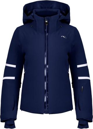 Kjus Arabella Jacket Skijacke f&uuml;r Damen | blau