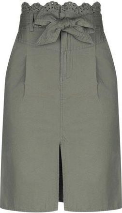 Twin-Set PARTES DE ABAJO - Minifaldas en YOOX.COM