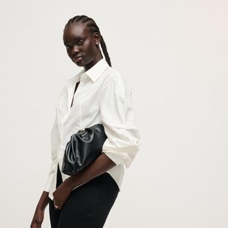 Urban Expression Jennifer Clutch in Black at Nordstrom
