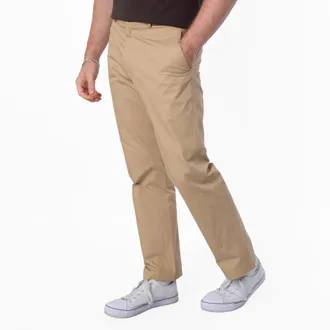 Burberry Casual Cotton Trousers, Brand Size 48 (US Size 32.7)