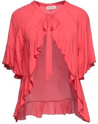 Dixie TOPWEAR - Shrugs sur YOOX.COM