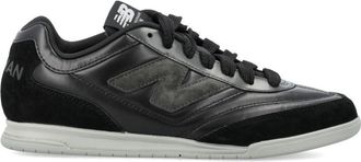 Junya Watanabe Black URC42 Sneakers