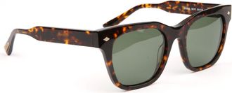 Bulget Sunglasses BG9236 G21P 52