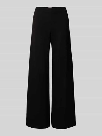 Seductive Stoffhose mit Gesäßtaschen Modell KIMBERLEY in Black, Größe 34