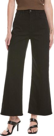 Joe's Pluto Wide Leg Ankle Jean