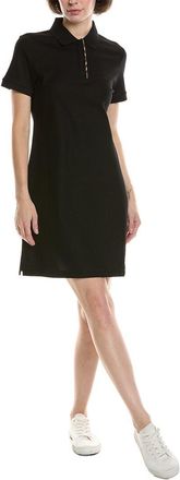 Burberry Dnu Pack Burberry Check Mini Dress