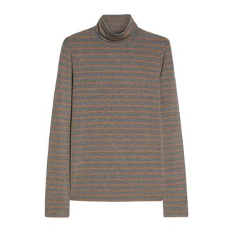 Pennyblack Pbjnerine Turtleneck - Dames - Coltruien - Grijs - M - Truien & Vesten