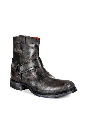 Roan Colton II Boot in Black Greenland White Bfs at Nordstrom, Size 10.5