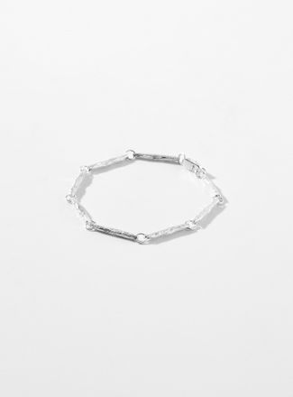 Bleue Burnham Mens Ashdown Oak bracelet Unisex