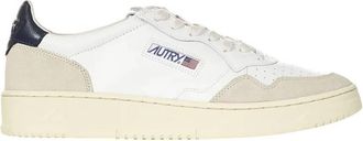 Autry Medalist Low Sneakers
