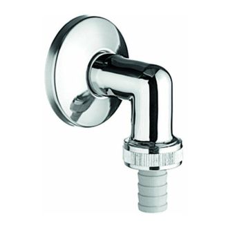 Schell Schell - Codo De Conexi&oacute;n Con Roseta