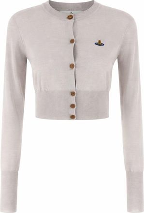 Vivienne Westwood Strickjacke Bea