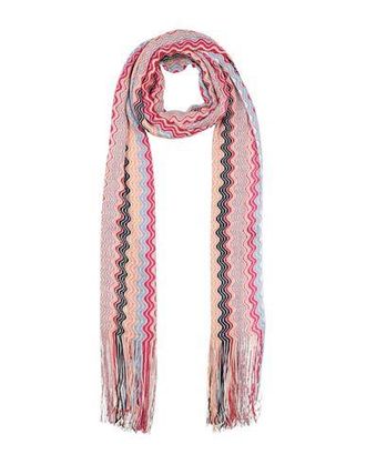 Missoni ACCESSORIES - Scarves sur YOOX.COM