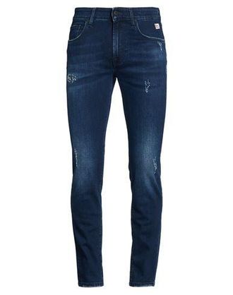 Roy Rogers BOTTOMWEAR - Jeans on YOOX.COM