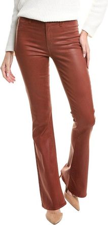 L'agence LAgence Marty High-Rise Flare Jean