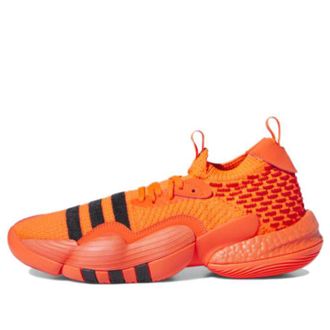 adidas Trae Young 2.0 Orange IE1669