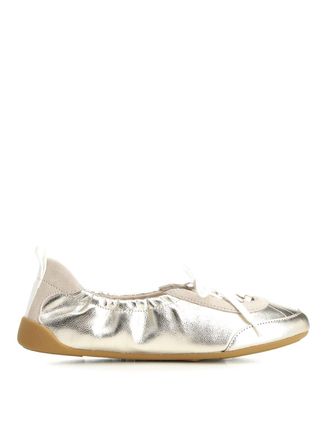 Chlo&eacute; Kick Ballerina Sneakers
