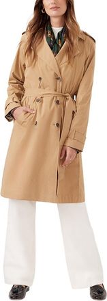 J.McLaughlin J. McLaughlin Sierra Coat