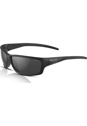 Bolle Womens BS041008-S 68 Cerber Sunglasses - Black - One Size