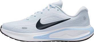 Nike (WMNS) Nike Journey Run Football Grey White FJ7765-009