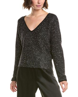 Velvet Velvet By Graham & Spencer Opaline Sweater