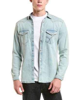 Gas Shirt