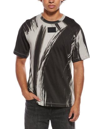 Helmut Lang Feather T-Shirt