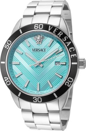 Versace Greca Urban Mens Watch