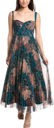 Hutch Willa Gown