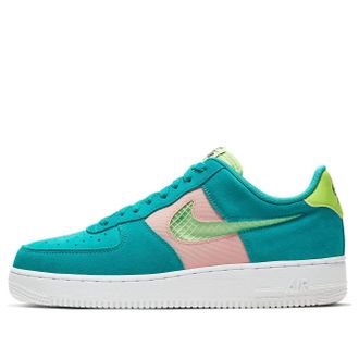Nike Air Force 1 Low Oracle Aqua CK4383-300